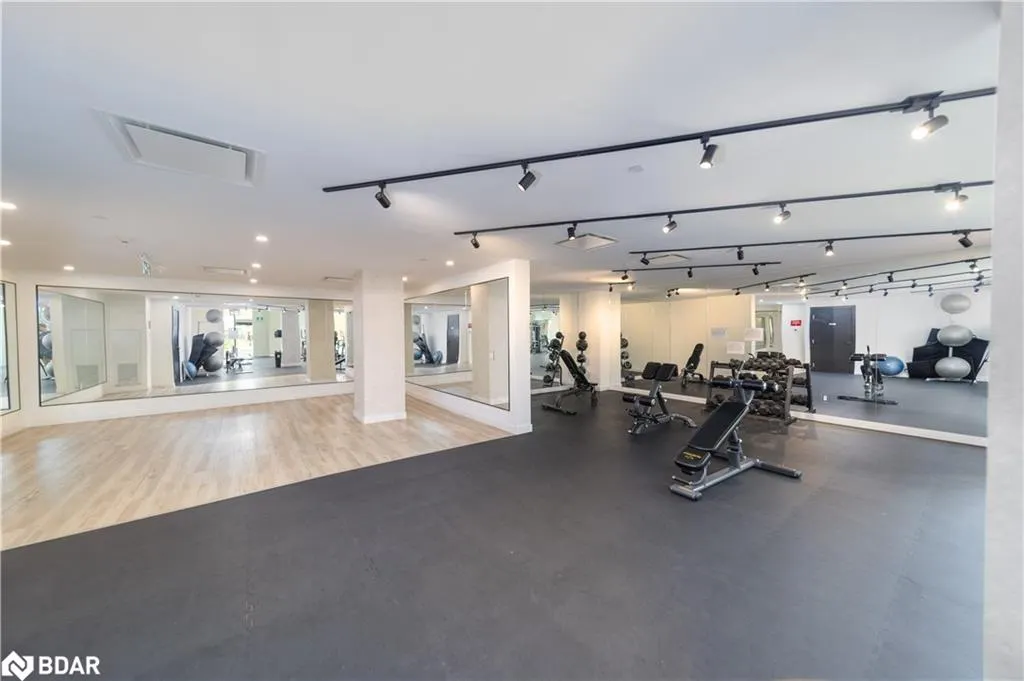 2300 St Clair Avenue West, #118