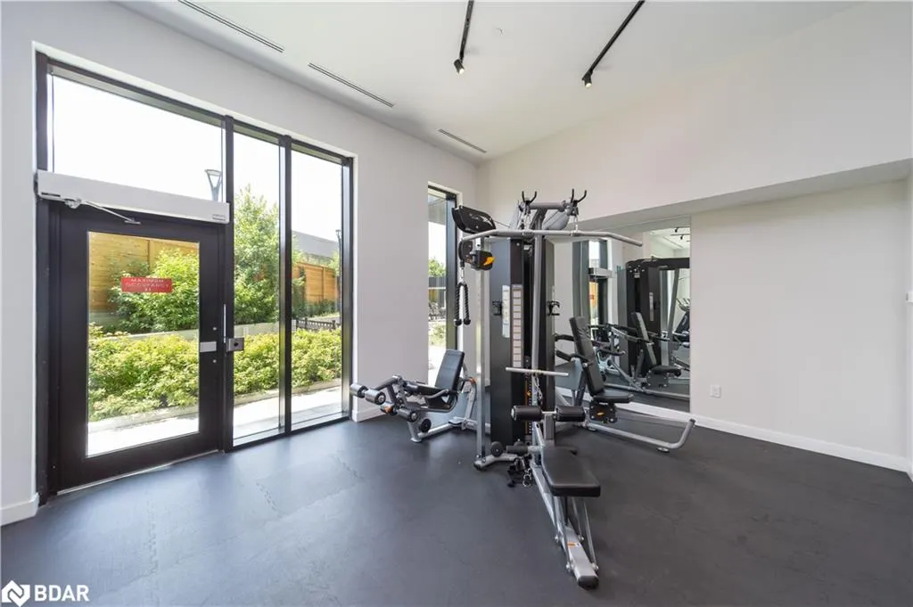2300 St Clair Avenue West, #118
