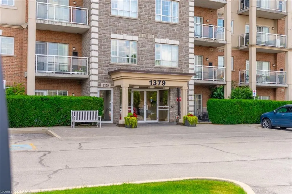 1379 Costigan Road, #408