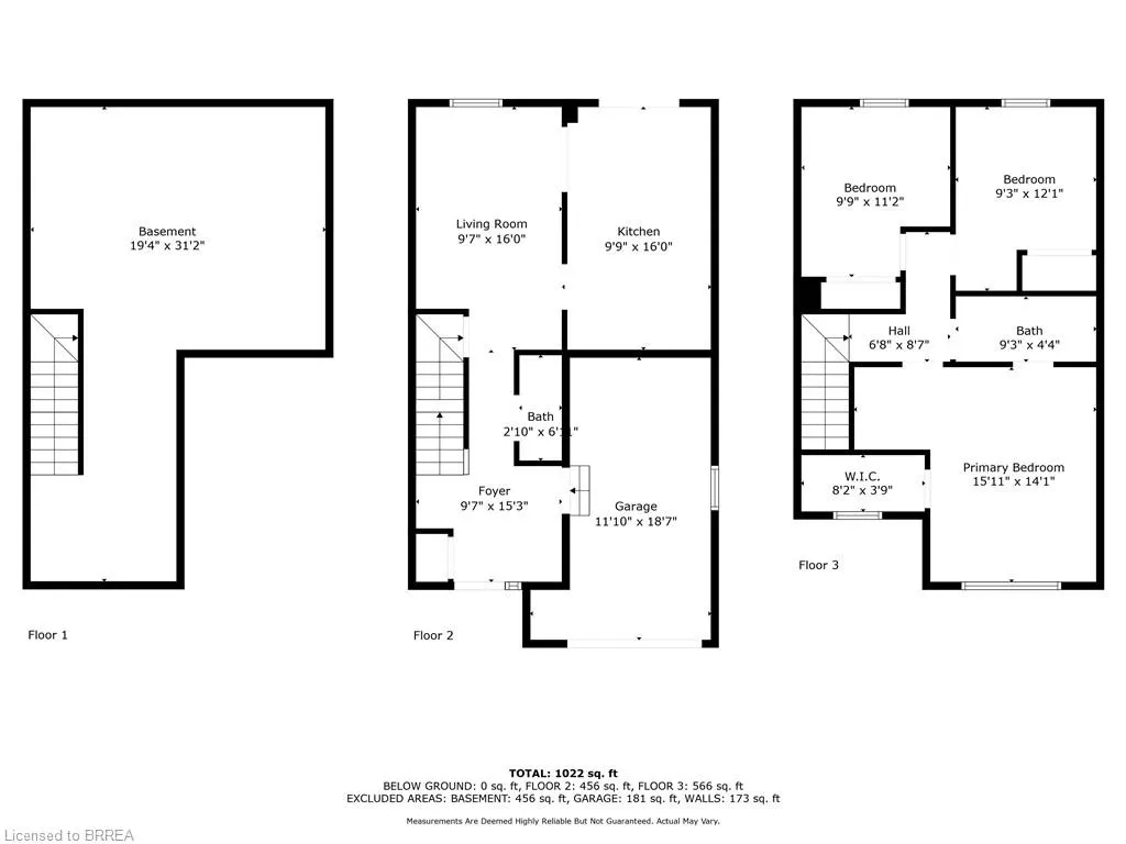16 Graystone Court