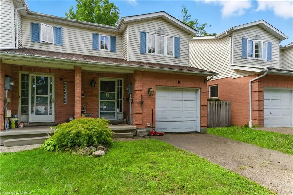 16 Graystone Court
