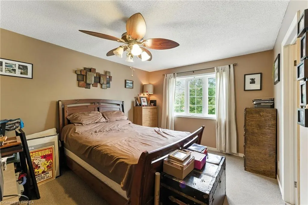 16 Graystone Court