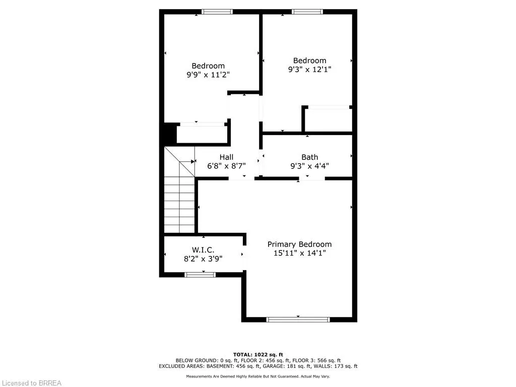 16 Graystone Court