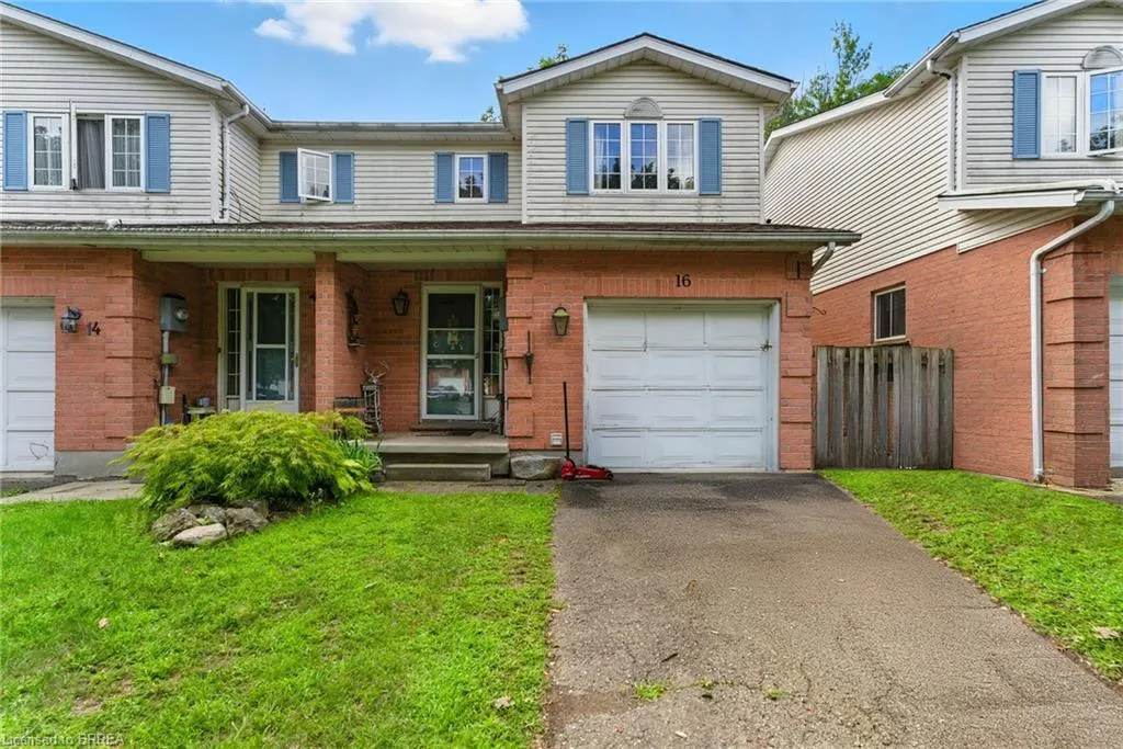 16 Graystone Court