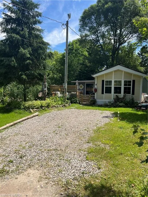 9 Pepper Road