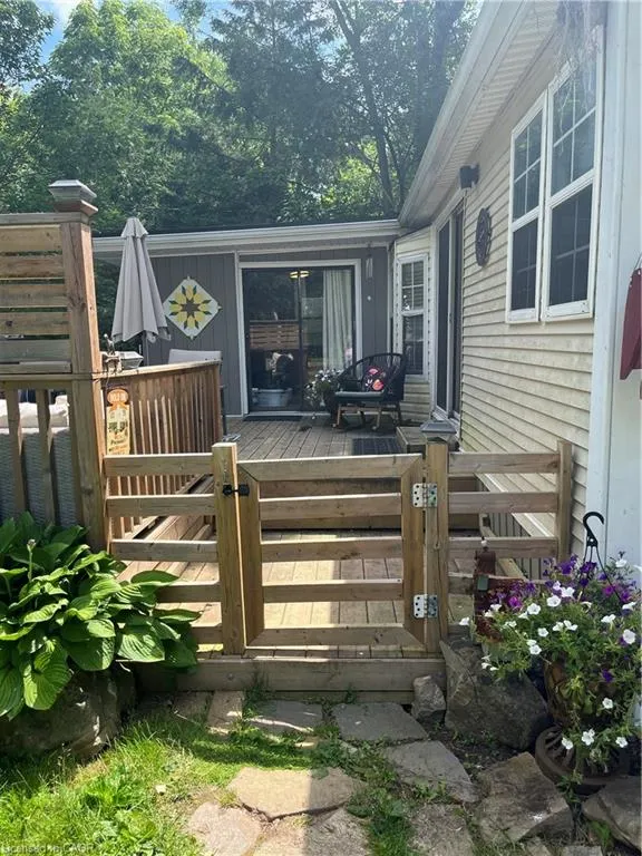 9 Pepper Road