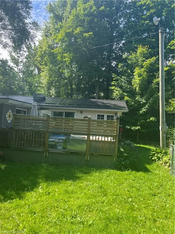 9 Pepper Road