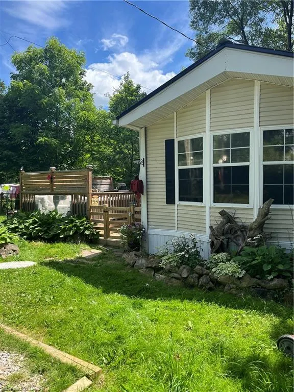 9 Pepper Road