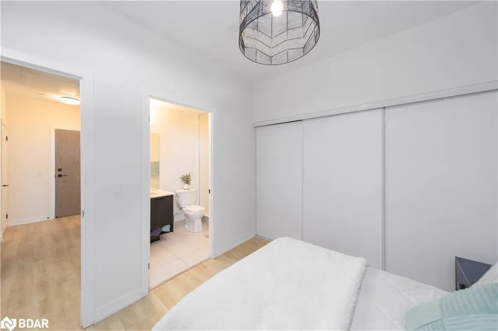 2300 St Clair Avenue West, #118