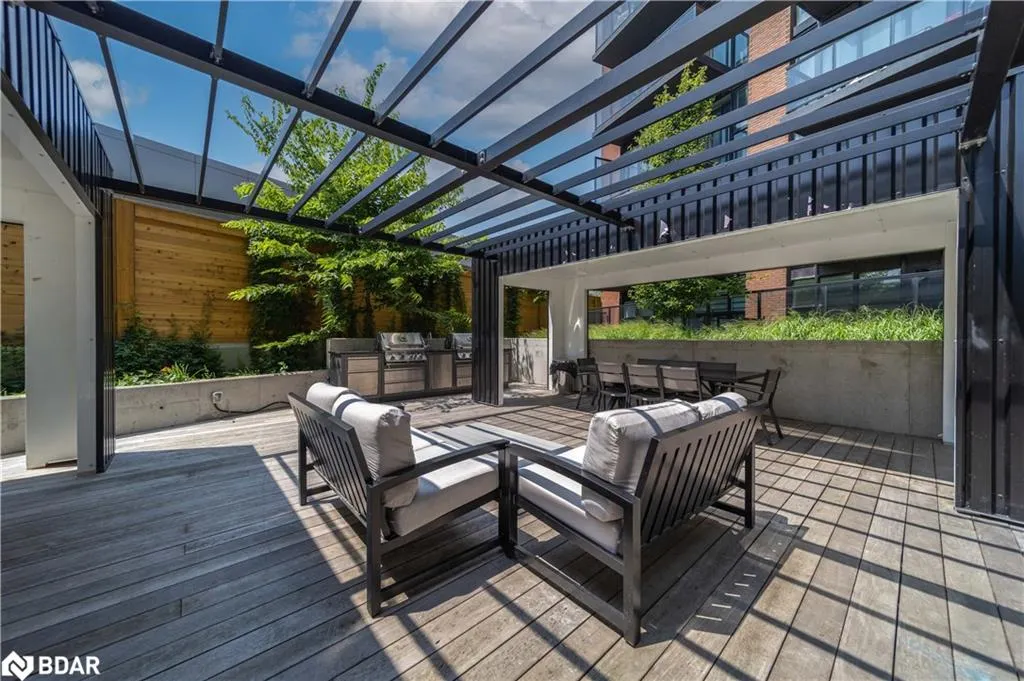 2300 St Clair Avenue West, #118