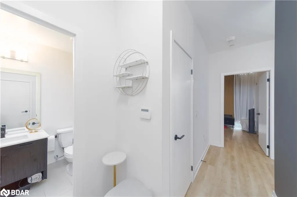 2300 St Clair Avenue West, #118