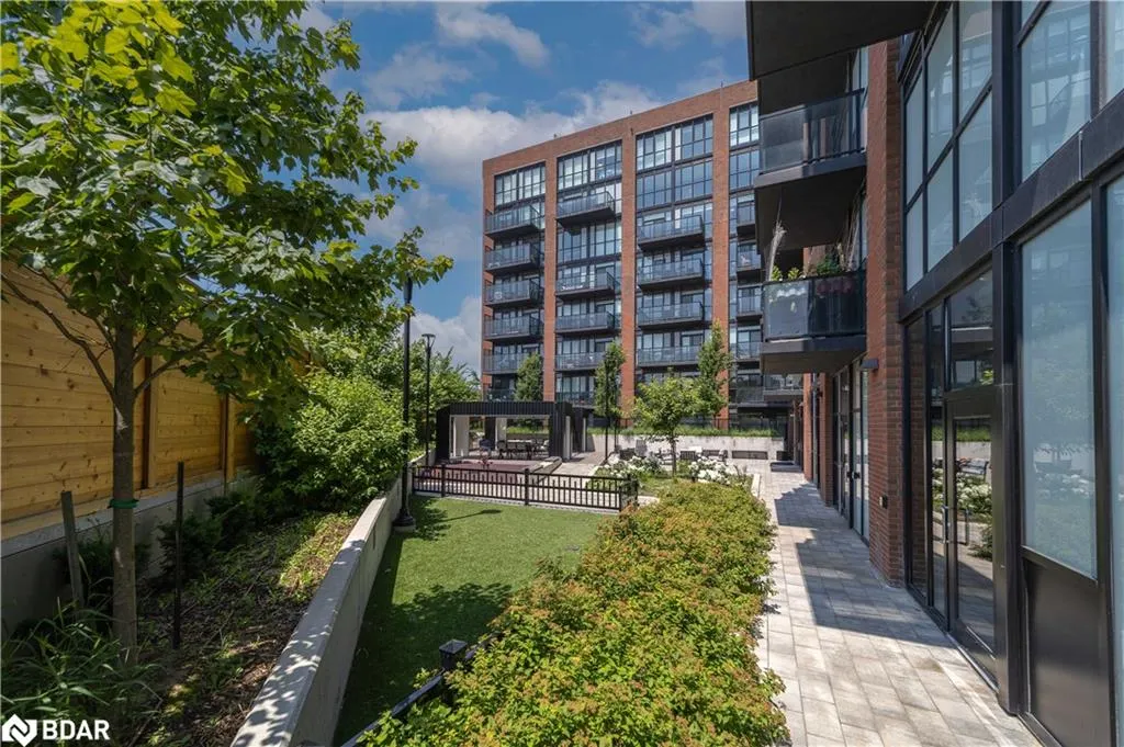 2300 St Clair Avenue West, #118