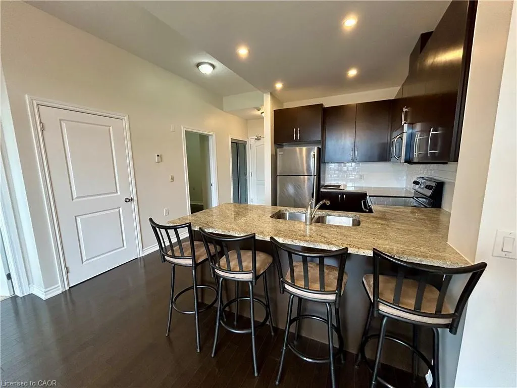 5327 Upper Middle Road, #509