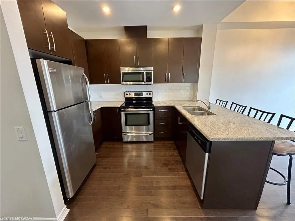 5327 Upper Middle Road, #509