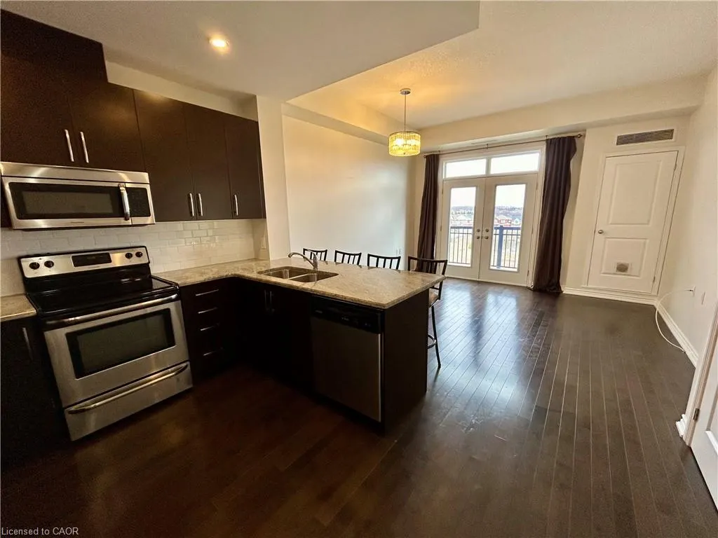 5327 Upper Middle Road, #509