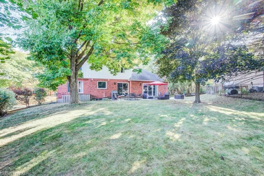 466 Kingsford Place