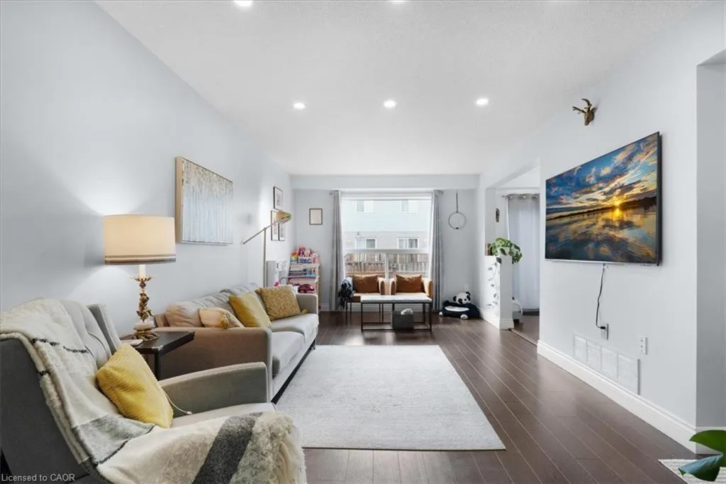 104 Frances Avenue, #27