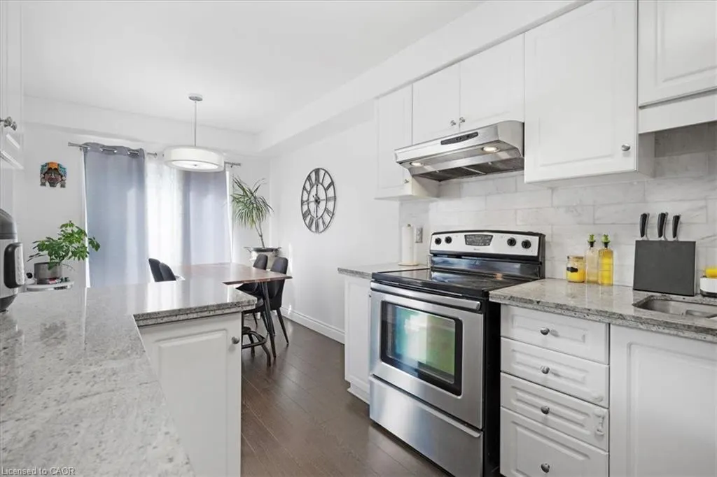 104 Frances Avenue, #27