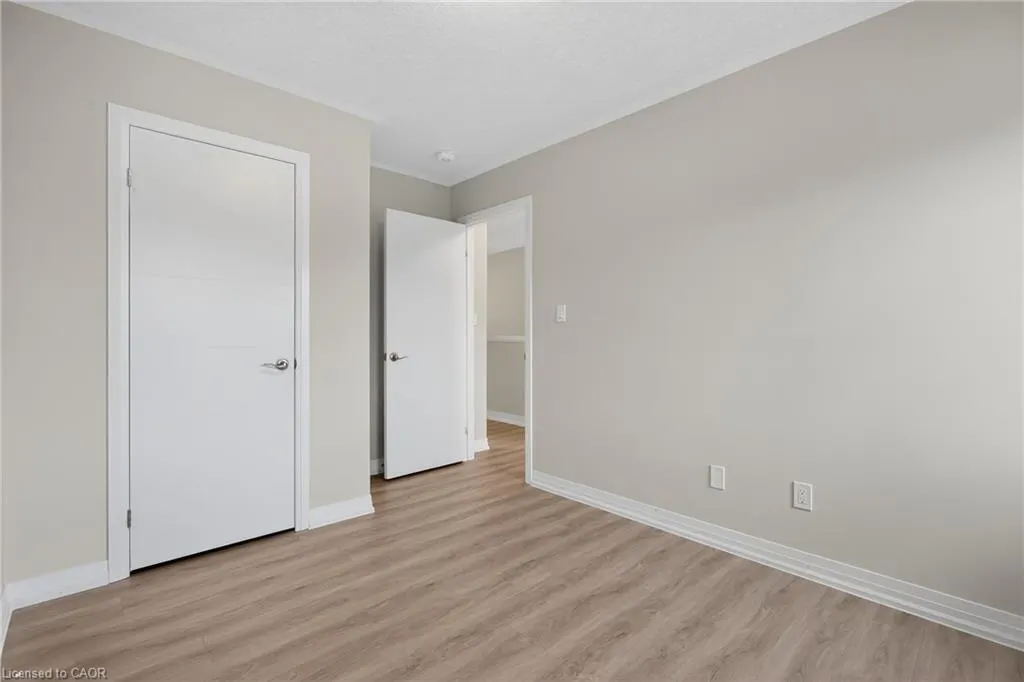 311 Woolwich Street, #43