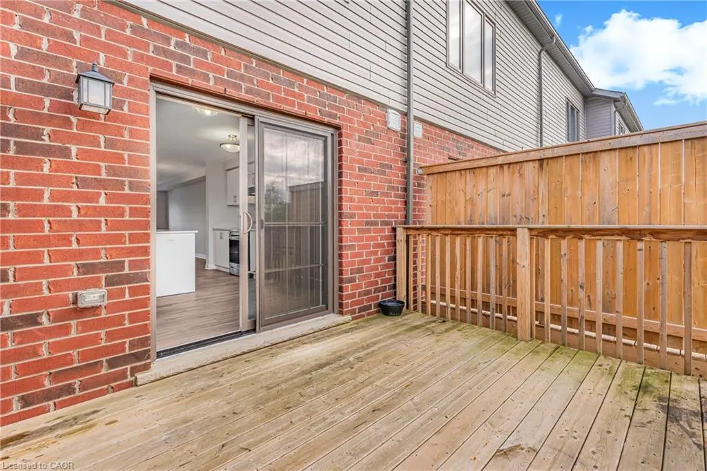 311 Woolwich Street, #43