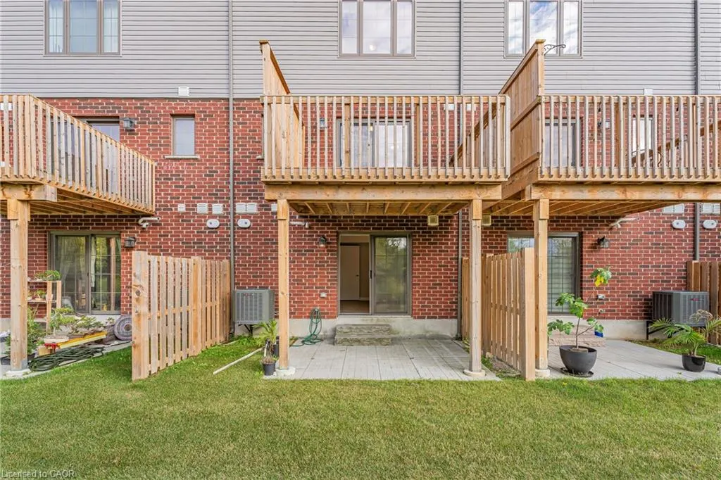 311 Woolwich Street, #43