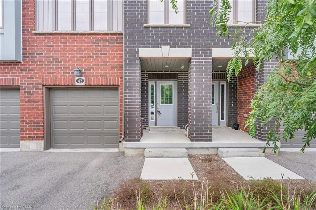 311 Woolwich Street, #43