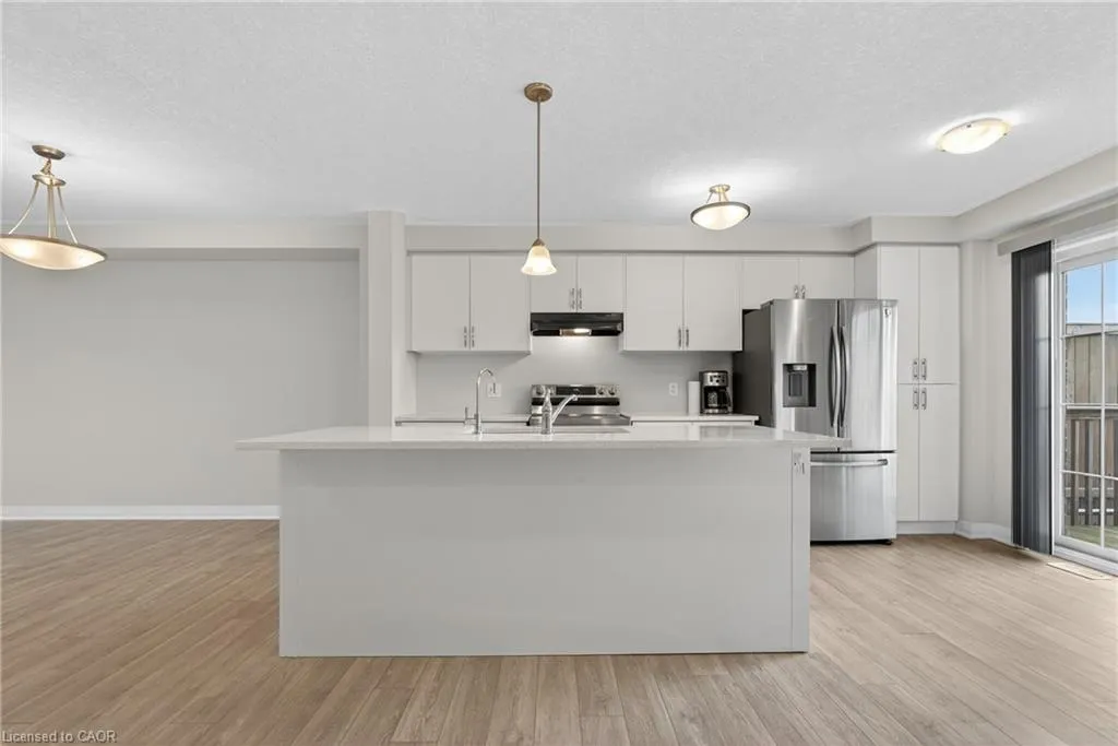 311 Woolwich Street, #43