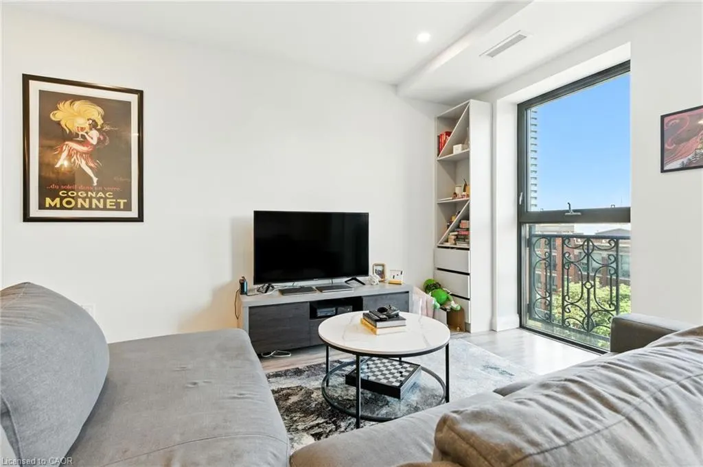118 King Street E, #523