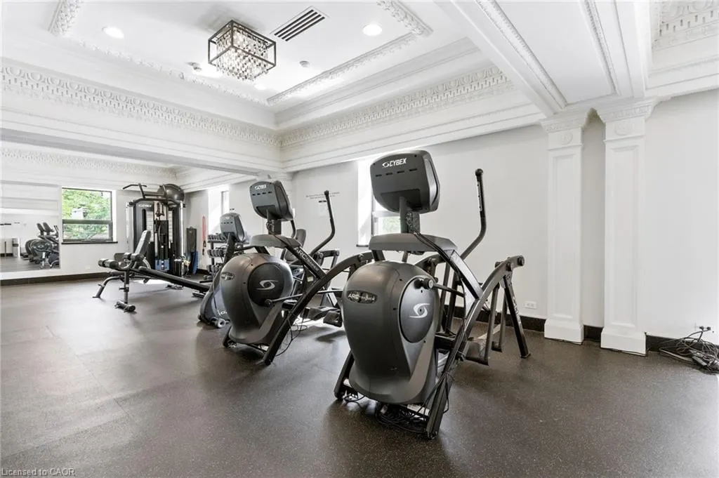 118 King Street E, #523