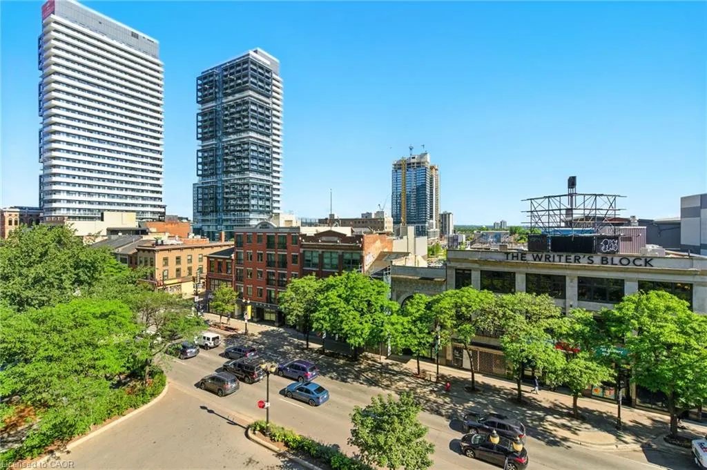 118 King Street E, #523