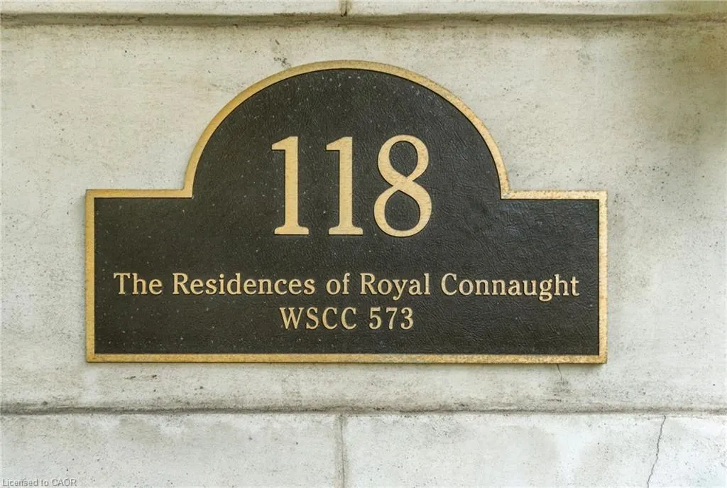 118 King Street E, #523