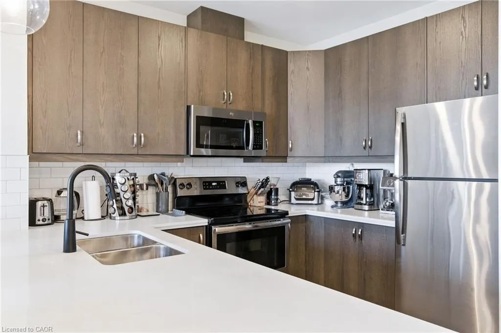 118 King Street E, #523