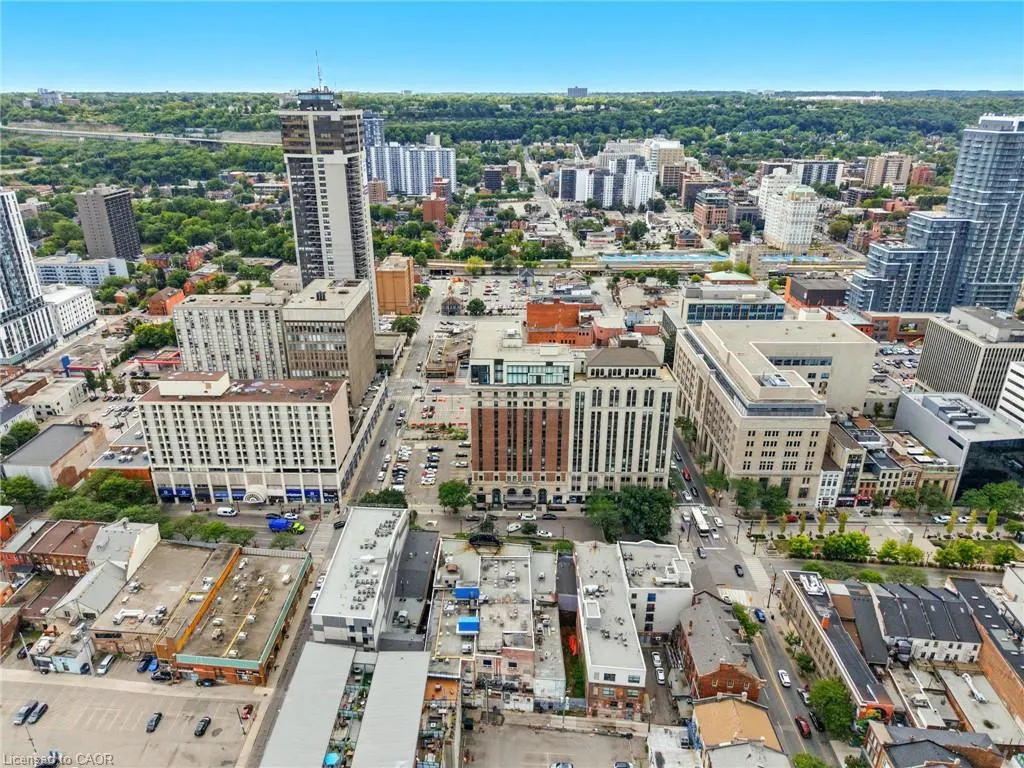118 King Street E, #523