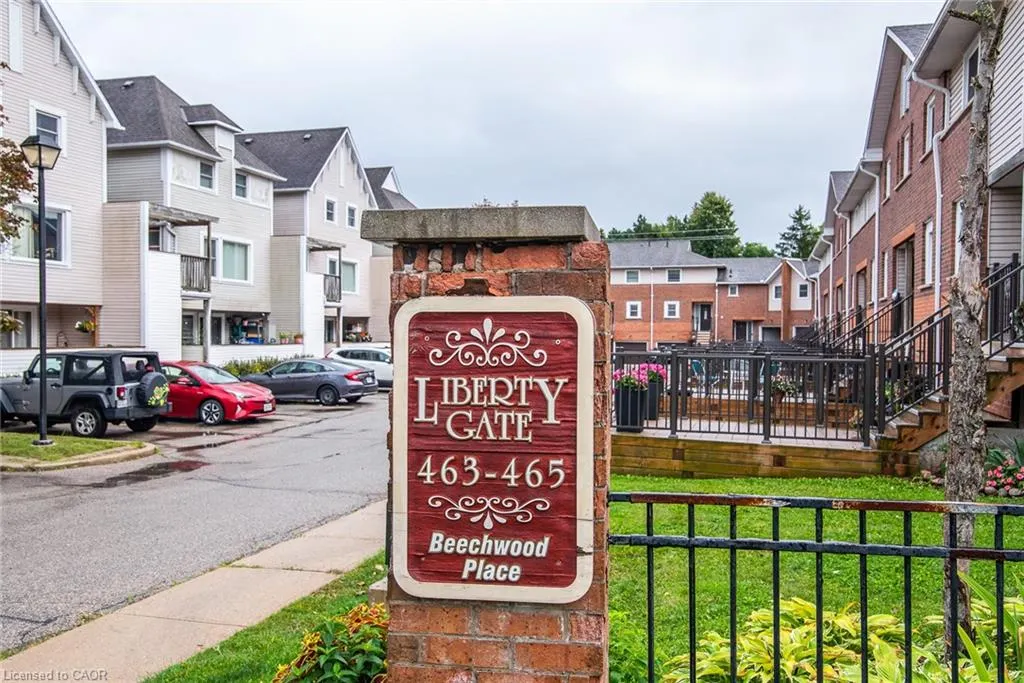 465 Beechwood Place, #2