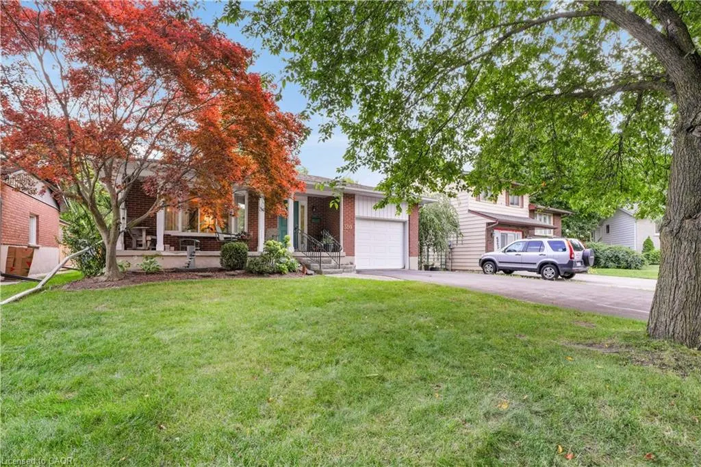310 Daleside Place