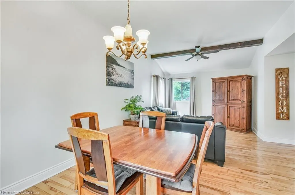 8 Beach Road