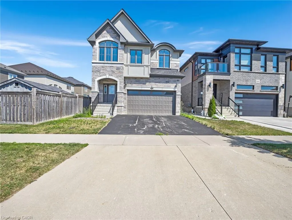 150 Blair Creek Drive