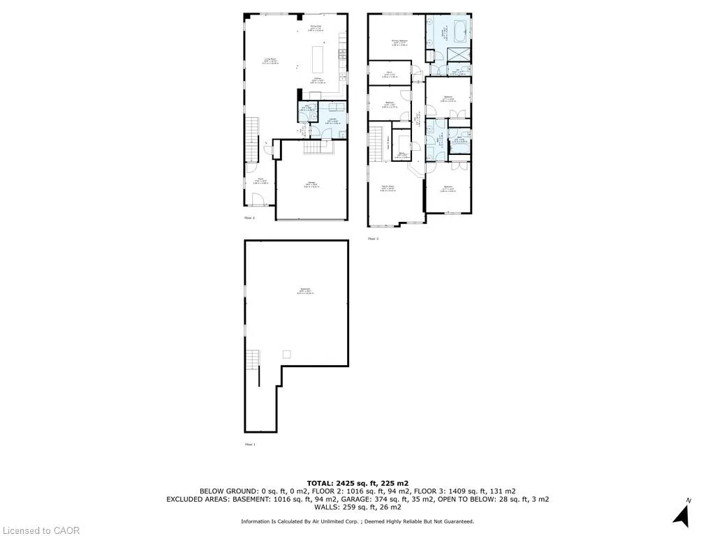 150 Blair Creek Drive
