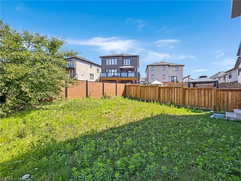 150 Blair Creek Drive
