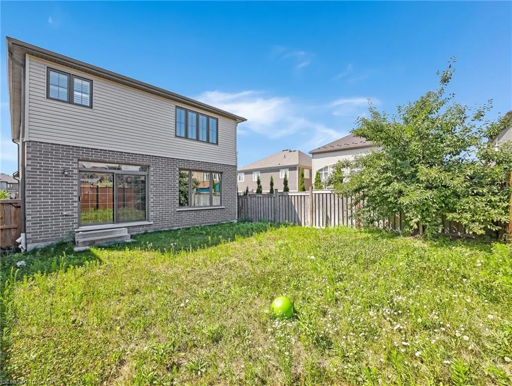 150 Blair Creek Drive