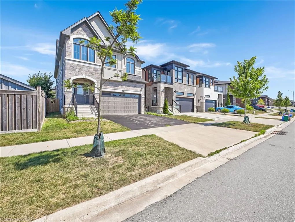 150 Blair Creek Drive