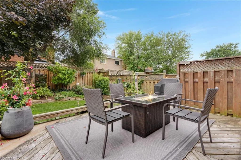 20 Anglerock Drive