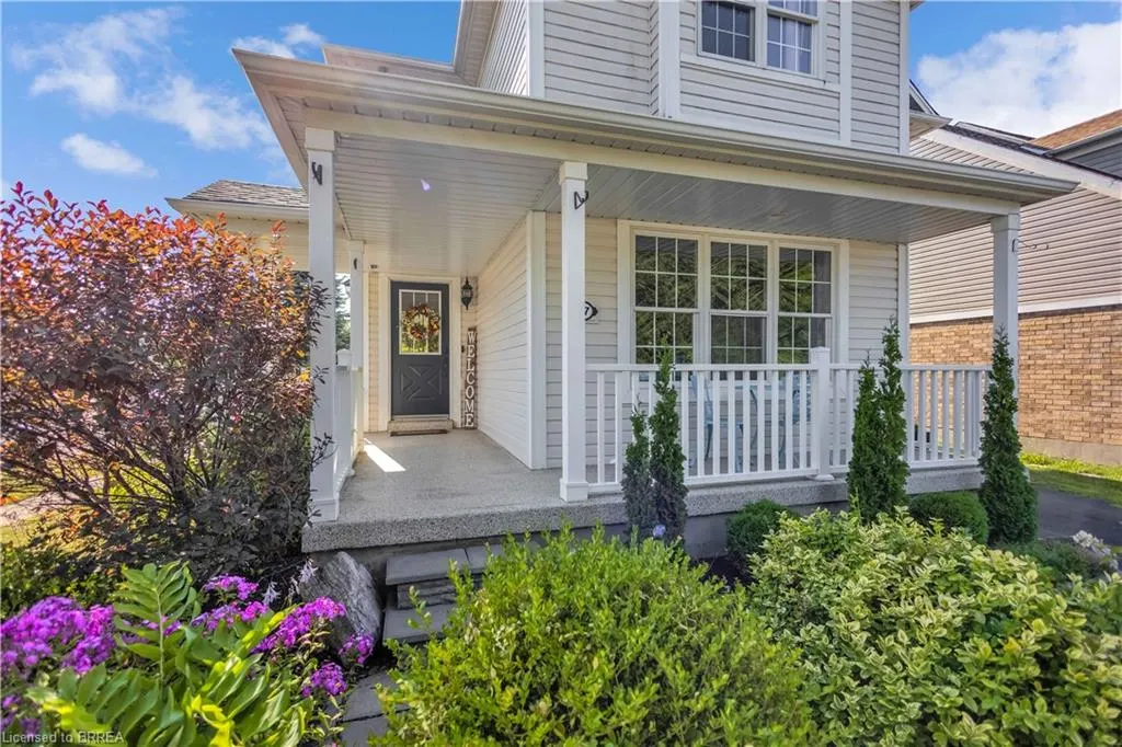 27 Shantz Avenue