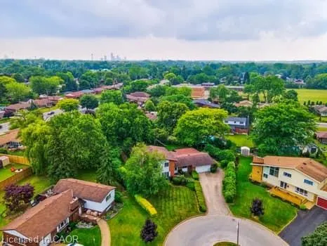 3546 Eton Crescent