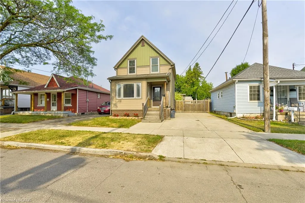 49 Harmony Avenue