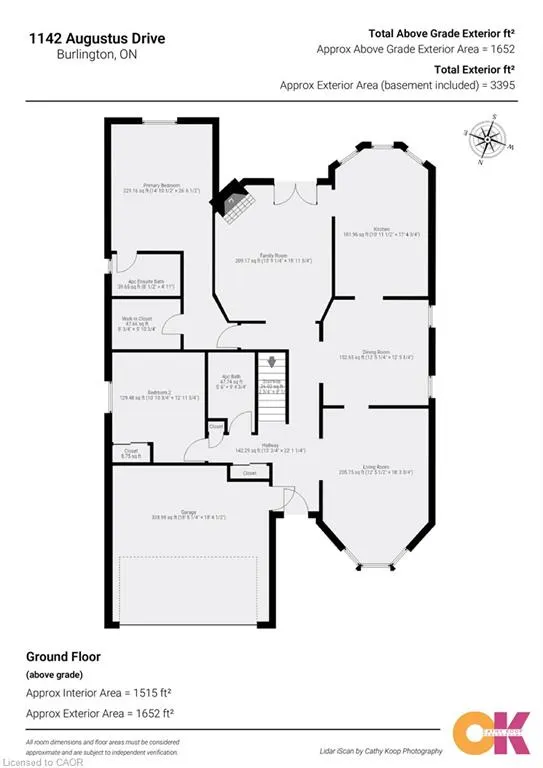 1142 Augustus Drive