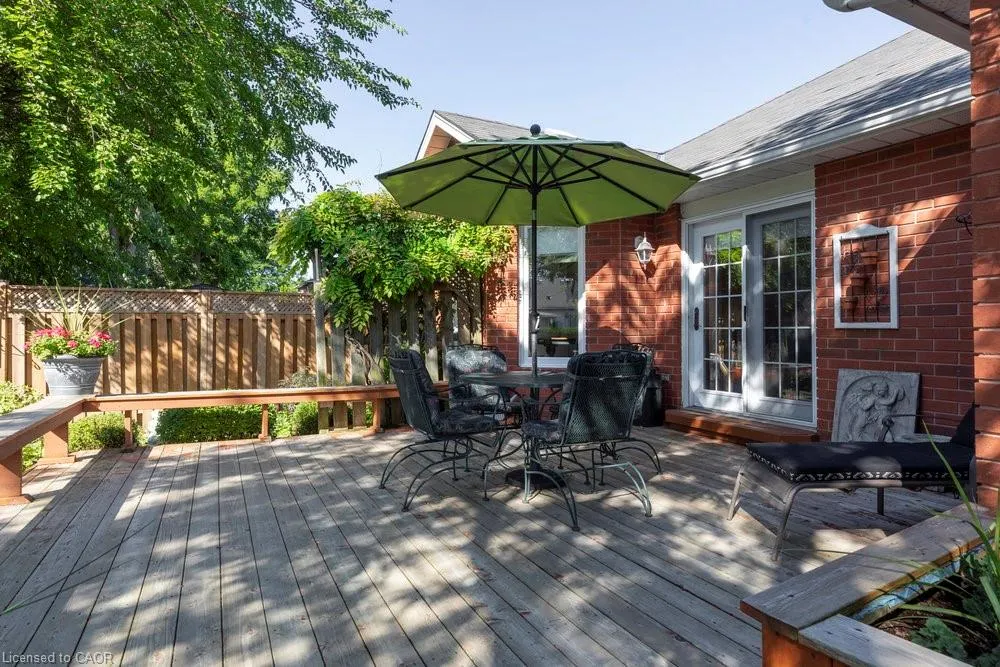 1142 Augustus Drive