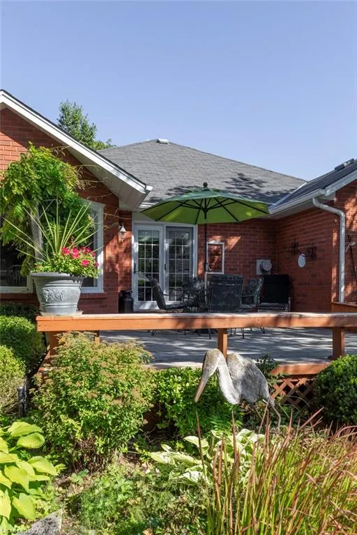 1142 Augustus Drive