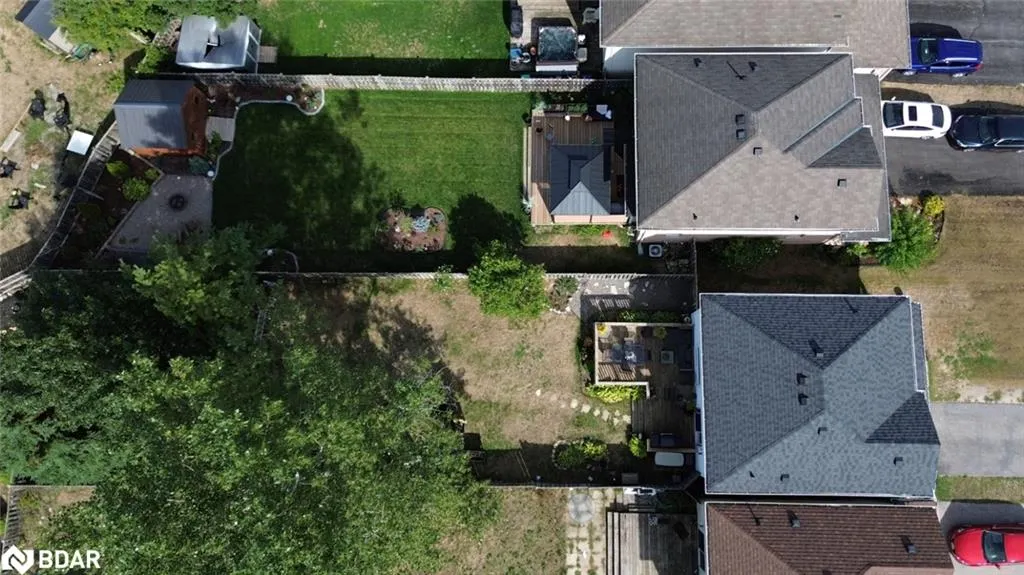 10 Truax Crescent