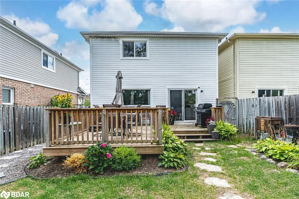 10 Truax Crescent
